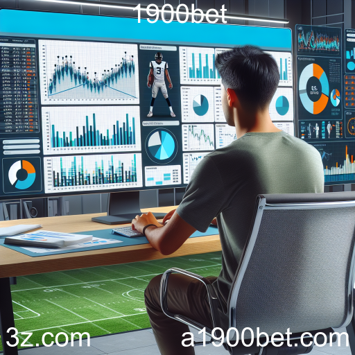 Explore a Categoria 'Fantasy' no 1900bet: Uma Nova Dimensão de Jogos de Esporte