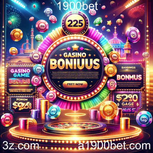 Descubra as Melhores Promoções na 1900bet