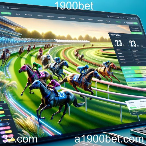 Apostas Virtuais: A Nova Fronteira dos Jogos Online no 1900bet